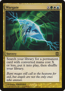 Wargate (ARB-129)  - Alara Reborn