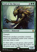 Soul of the Harvest (CMA-148)  - Commander Anthology