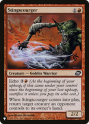 Stingscourger (LIST-PLC-107)  - The List
