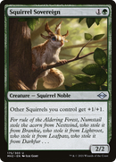 Squirrel Sovereign (MH2-175)  - Modern Horizons 2