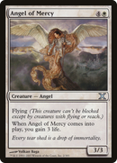 Angel of Mercy (10E-002)  - Tenth Edition