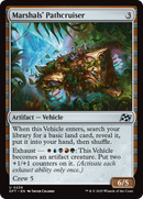 Marshals' Pathcruiser (DFT-236)  - Aetherdrift