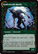 Duskwatch Recruiter (Showcase) (INR-323)  - Innistrad Remastered: (Showcase)