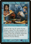 Worldly Counsel (INV-089)  - Invasion