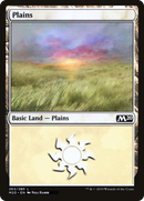 Plains (263) (M20-263)  - Core Set 2020