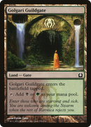 Golgari Guildgate (RTR-239)  - Return to Ravnica
