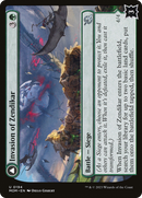 Invasion of Zendikar (MOM-194)  - March of the Machine
