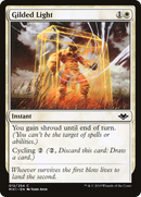 Gilded Light (MH1-012)  - Modern Horizons
