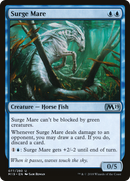 Surge Mare (M19-077)  Foil - Core Set 2019