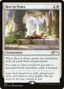 Rest in Peace (SLD-096)  - Secret Lair Drop