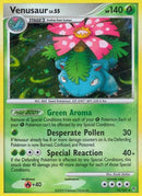 Venusaur 013  - Reverse Holofoil Supreme Victors - Holo Rare