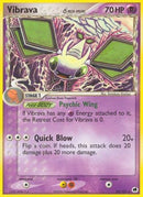 Vibrava 024/101  Dragon Frontiers - Rare