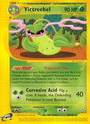 Victreebel 042  Aquapolis - Rare