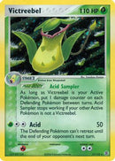 Victreebel 017  - Reverse Holofoil FireRed & LeafGreen - Holo Rare