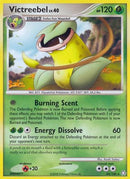 Victreebel 044  - Reverse Holofoil Legends Awakened - Rare