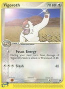 Vigoroth 052  Sandstorm - Uncommon