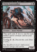 Chitin Gravestalker (DFT-079)  - Aetherdrift