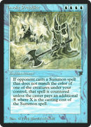 Invoke Prejudice (LEG-062)  - Legends