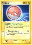 Voltorb 085/112  FireRed & LeafGreen - Common