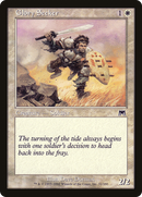 Glory Seeker (ONS-031)  - Onslaught