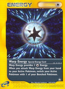 Warp Energy 147  Aquapolis - Uncommon