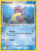 Wartortle 042/100  Crystal Guardians - Uncommon