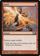 Smelt (M14-156)  Foil - Magic 2014