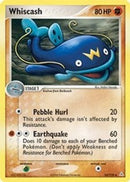 Whiscash 055  Holon Phantoms - Uncommon
