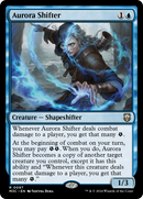 Aurora Shifter (M3C-097)  - Modern Horizons 3 Commander
