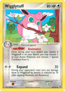Wigglytuff 052  FireRed & LeafGreen - Uncommon