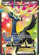Xerneas EX (146 Full Art) 146  - Holofoil XY Base Set - Ultra Rare