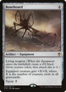 Bonehoard (C16-245)  - Commander 2016