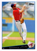 2009 Topps Series Two Baseball Set (331-660)