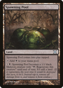 Spawning Pool (10E-358)  - Tenth Edition