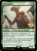 Tato Farmer (PIP-086)  - Fallout