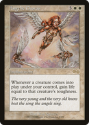Angelic Chorus (USG-003)  - Urza's Saga