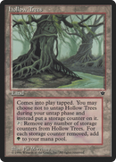 Hollow Trees (FEM-)  - Fallen Empires