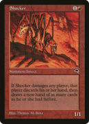 Shocker (TMP-204)  - Tempest