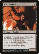 Dead Reveler (RTR-062)  - Return to Ravnica