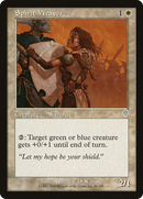 Spirit Weaver (INV-039)  - Invasion
