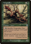 Twigwalker (ODY-279)  Foil - Odyssey