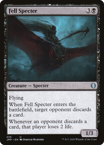 Fell Specter (JMP-233)  - Jumpstart