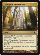 Transguild Promenade (RTR-249)  - Return to Ravnica