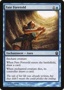 Fate Foretold (THS-048)  - Theros