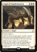 Angel of Condemnation (HOU-003)  - Hour of Devastation