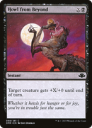 Howl from Beyond (DMR-088)  Foil - Dominaria Remastered