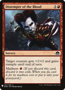 Distemper of the Blood (LIST-EMN-126)  - The List
