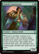 Venom Connoisseur (FDN-648)  - Foundations