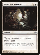 Repel the Darkness (ROE-042)  Foil - Rise of the Eldrazi
