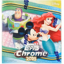 2025 Topps Disney Chrome Mega Box